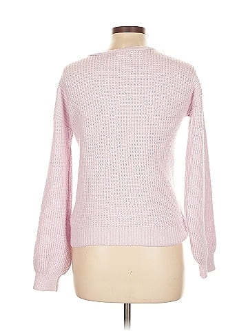 Francesca's Pullover Sweater (view 2)