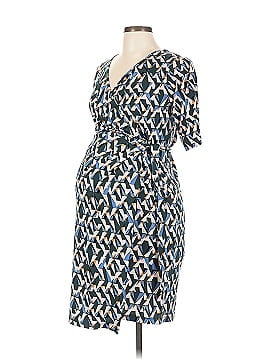 Motherhood Cocktail Dress