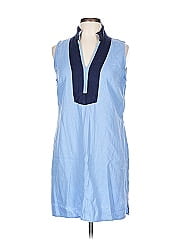 Sail To Sable Casual Dress