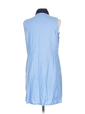Sail to Sable Casual Dress (view 2)