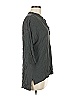 XCVI Gray 3/4 Sleeve T-Shirt Size M - photo 3