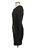 Charlotte Russe 100% Acrylic Black Casual Dress Size XS - photo 4