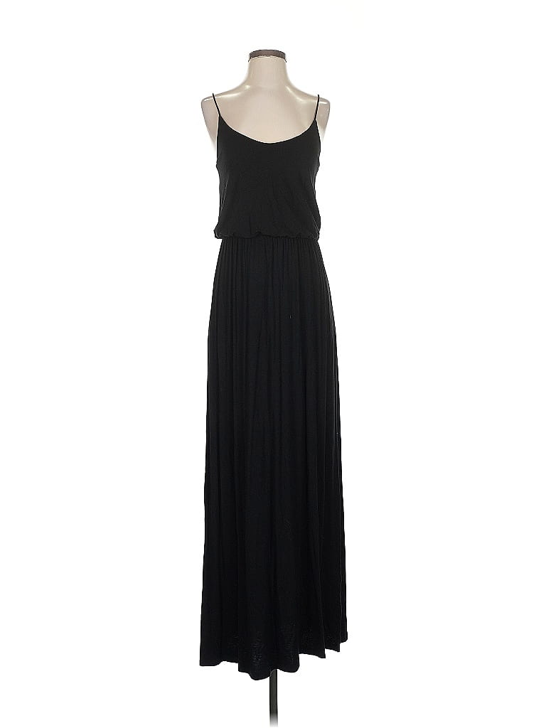 Click to view more detailed imagery on our partner's website Pre-owned Lush Casual Dress In Black