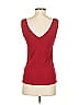 Banana Republic Red Tank Top Size S - photo 2