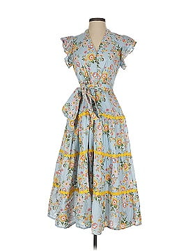 Crosby By Mollie Burch Casual Dress
