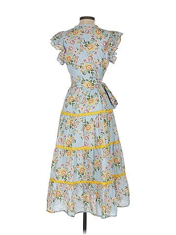 Crosby by Mollie Burch Casual Dress (view 2)