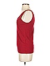 Banana Republic Red Tank Top Size S - photo 4