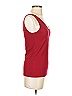 Banana Republic Red Tank Top Size S - photo 3