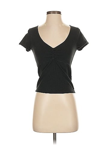 John Galt Short Sleeve Top (view 1)