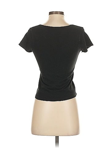 John Galt Short Sleeve Top (view 2)