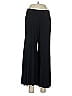 Alberto Makali Black Dress Pants Size M - photo 1