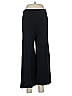 Alberto Makali Black Dress Pants Size M - photo 2