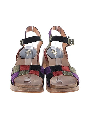 Swedish Hasbeens Sandals (view 2)