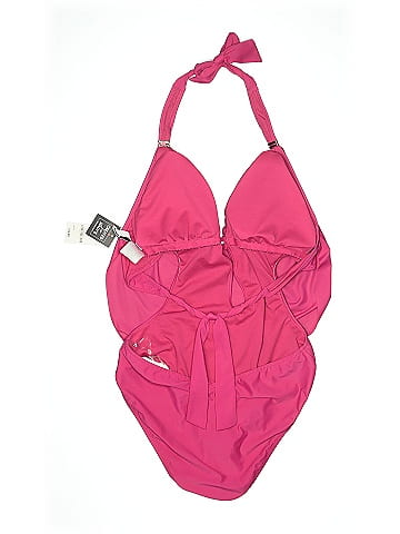 Bar III One Piece Swimsuit (view 2)