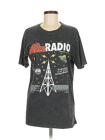 Assorted Brands Short Sleeve T-Shirt (view 1)