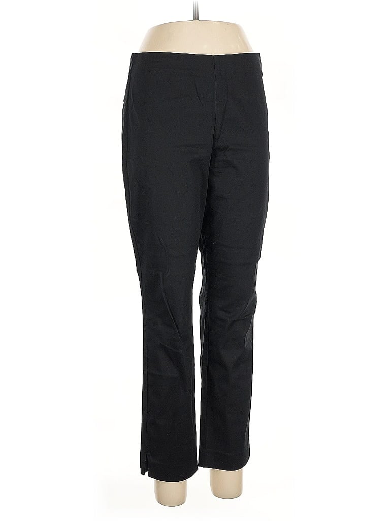 Pre-owned Old Navy Active Pants In Black