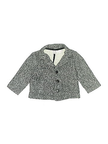 Zara Baby Coat (view 1)
