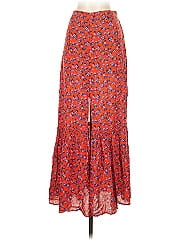 Band Of Gypsies Casual Skirt