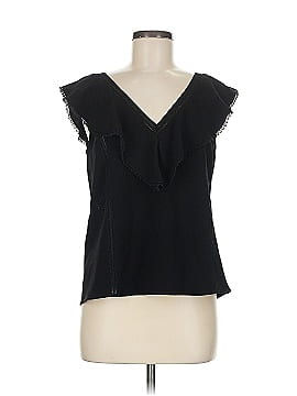 Sézane Sleeveless Blouse