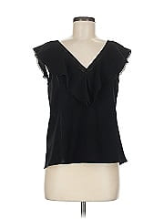 Sézane Sleeveless Blouse