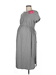 Isabel Maternity Casual Dress