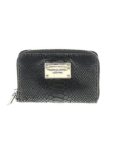 MICHAEL Michael Kors Leather Wallet (view 1)