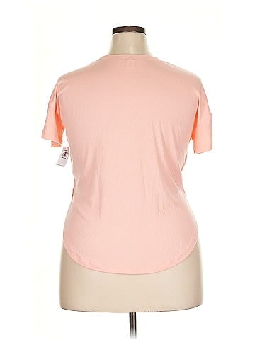 Active by Old Navy Short Sleeve T-Shirt (view 2)
