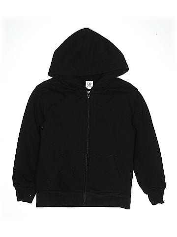 Gap Kids Zip Up Hoodie (view 1)