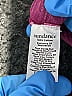 Sundance 100% Cotton Purple Sleeveless Blouse Size S - photo 8