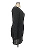 Trixxi Gray Cocktail Dress Size XL - photo 3