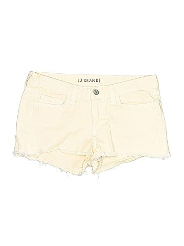 J Brand Denim Shorts (view 1)