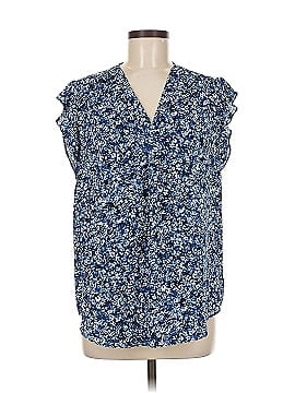 Chaus Sleeveless Blouse