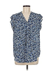 Chaus Sleeveless Blouse