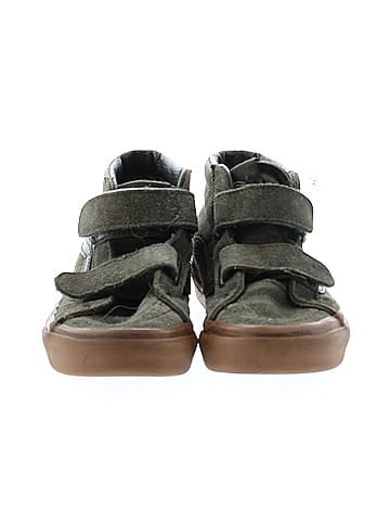 Vans Sneakers (view 2)