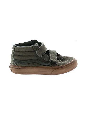 Vans Sneakers (view 1)
