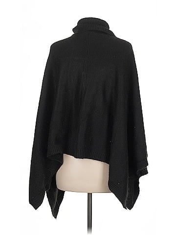 A New Day Poncho (view 2)