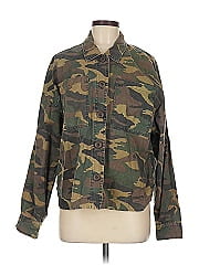 Sundry Long Sleeve Button Down Shirt