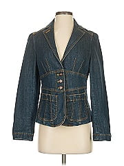 Cache Denim Jacket