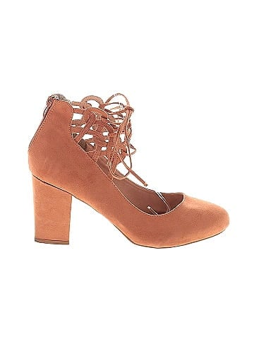 Torrid Heels (view 1)