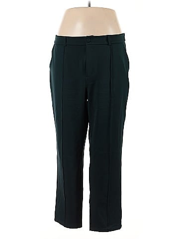 Shein Curve Dress Pants (view 1)