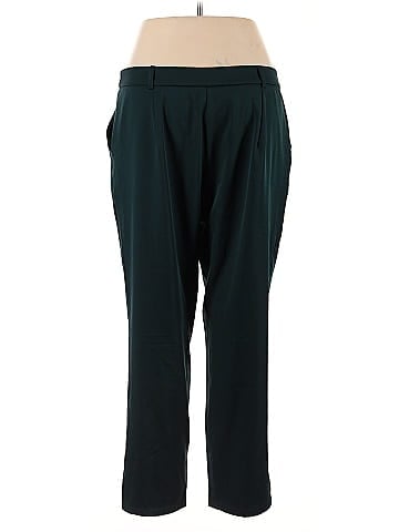 Shein Curve Dress Pants (view 2)