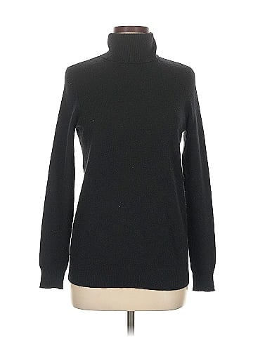 C by Bloomingdales Cashmere Pullover Sweater (view 1)