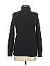 C by Bloomingdales 100% Cashmere Black Cashmere Pullover Sweater Size S - photo 1