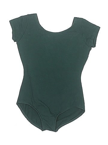 Capezio Bodysuit (view 1)
