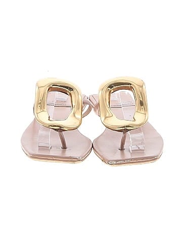 Jeffrey Campbell Sandals (view 2)