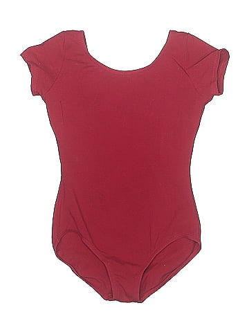 Capezio Bodysuit (view 1)