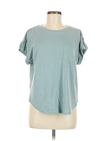 Cable & Gauge Short Sleeve T-Shirt (view 1)