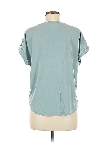 Cable & Gauge Short Sleeve T-Shirt (view 2)