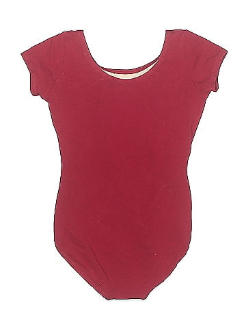 Capezio Bodysuit (view 2)