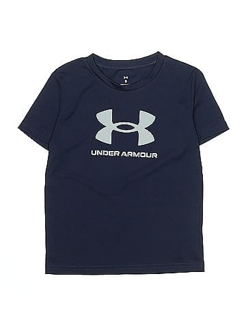 Under Armour Active T-Shirt (view 1)